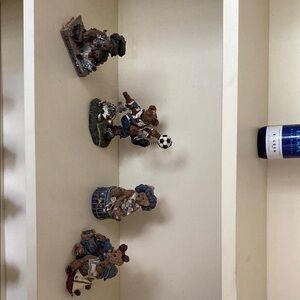 Boyd’s Bears pick your favorite